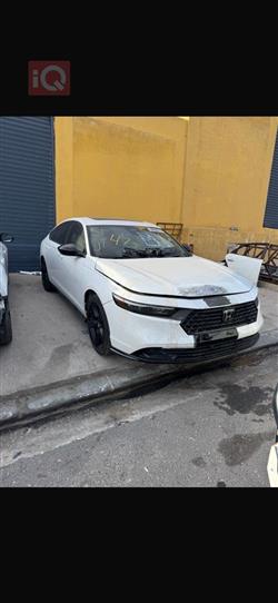 هوندا أكورد